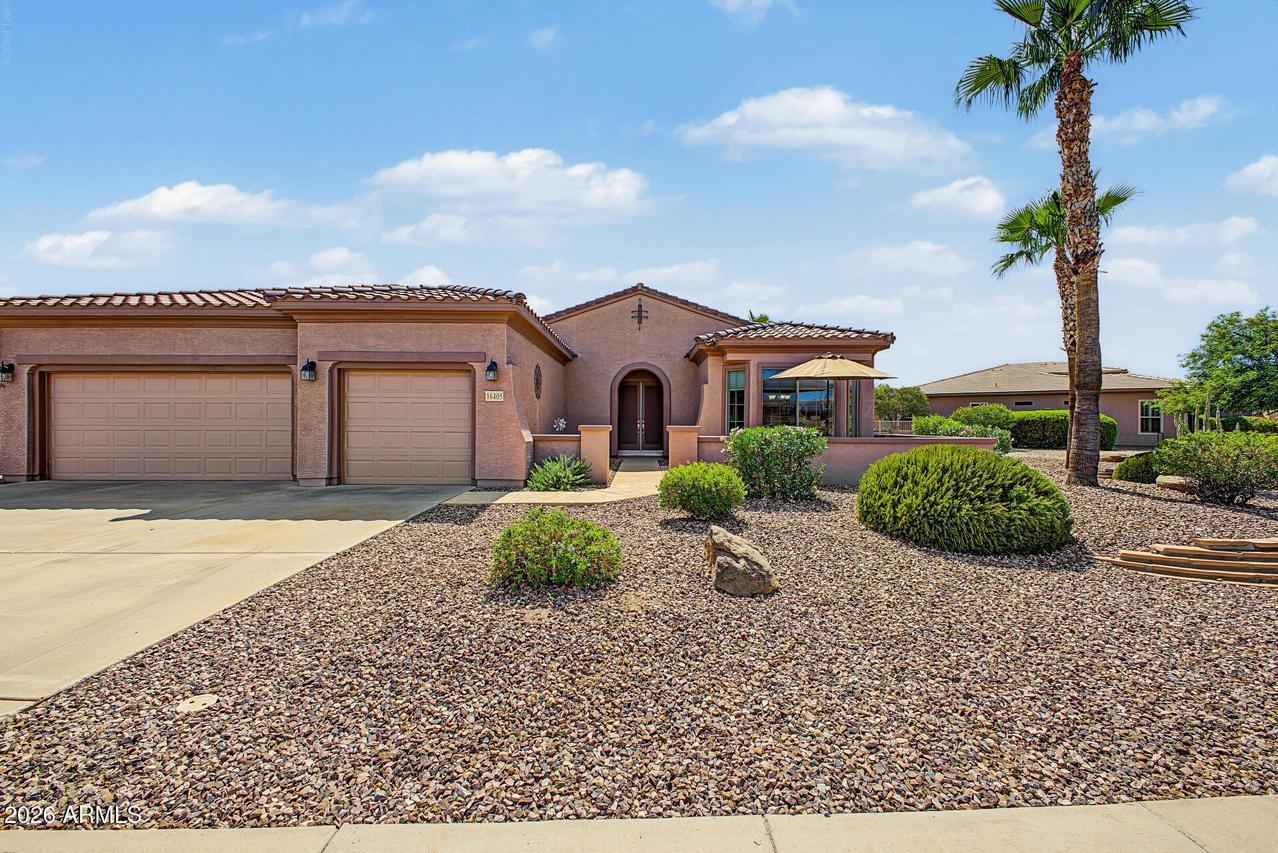 16405 W Bonita Park Dr., Surprise, AZ 85387