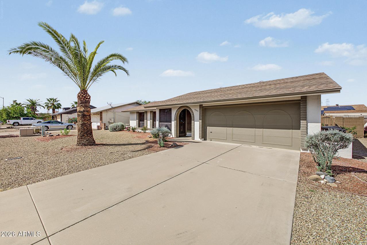 10402 W Harmont Dr., Peoria, AZ 85345