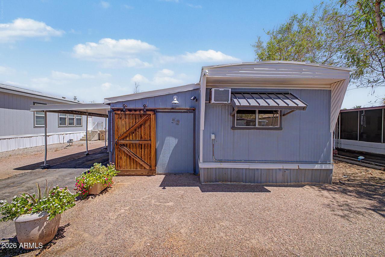 1304 E Bell Rd. #58, Phoenix, AZ 85022