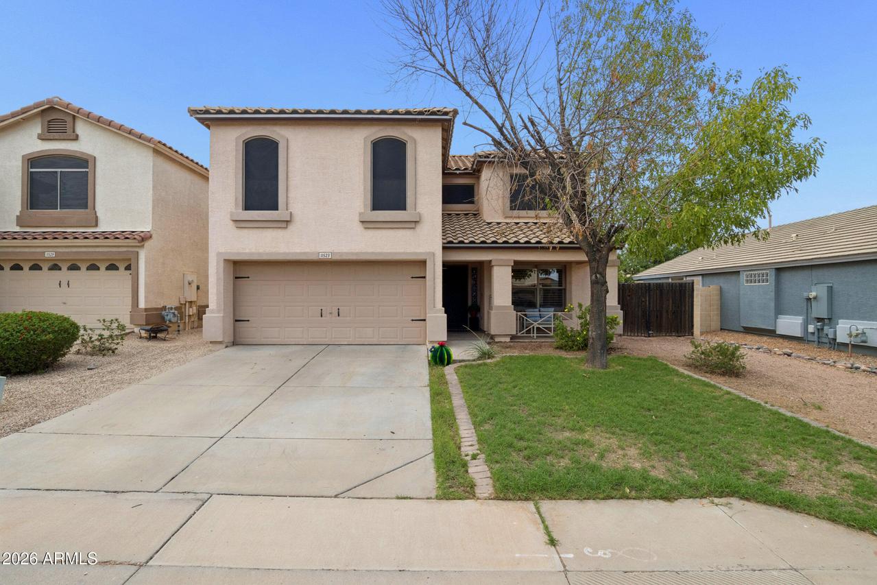 11523 E Pronghorn Ave., Mesa, AZ 85212