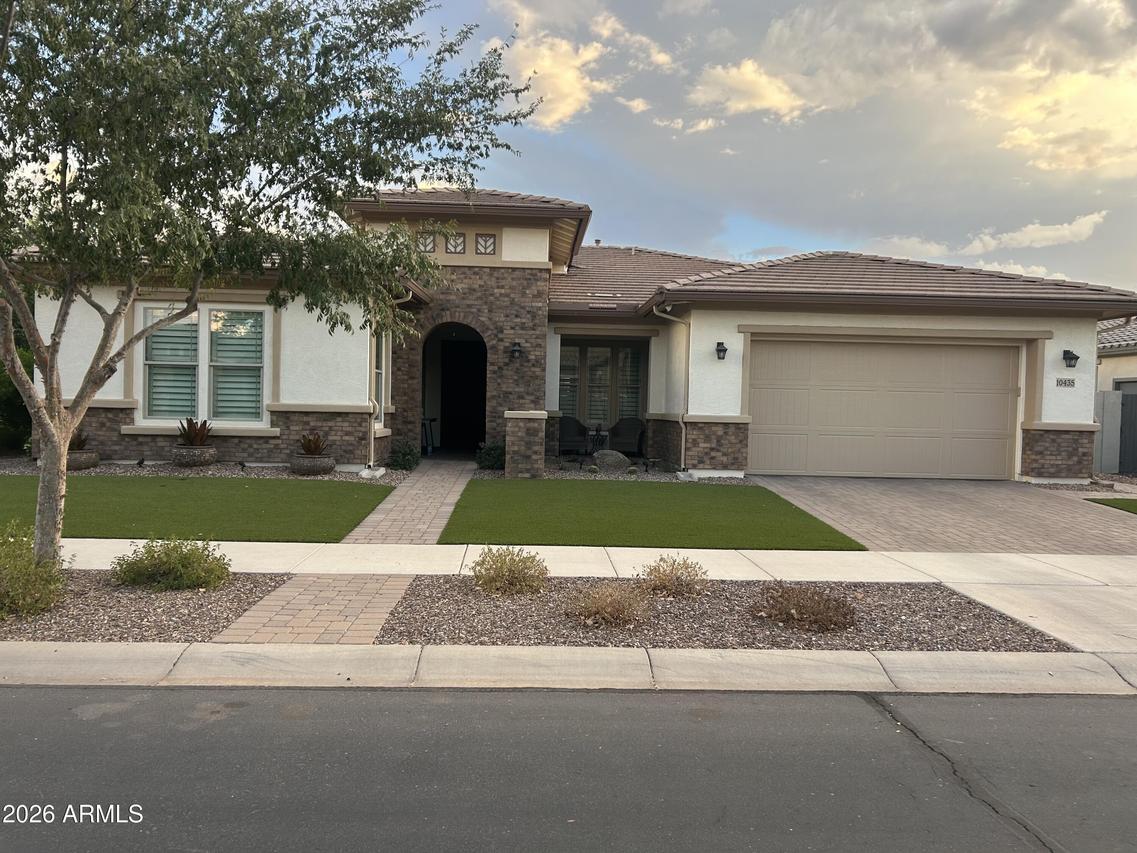 10435 E Texas Ave., Mesa, AZ 85212