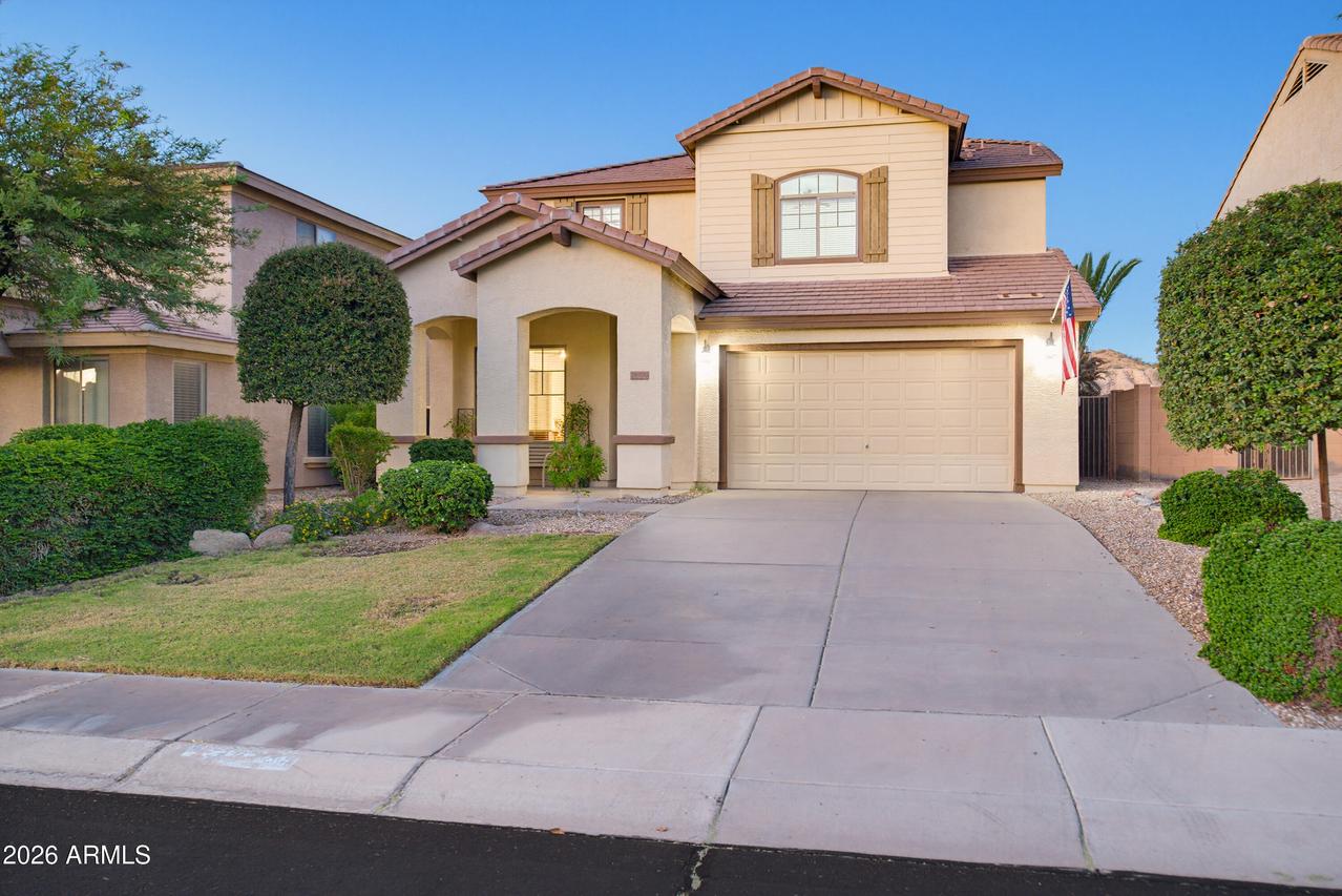 29339 N 67th Ave., Peoria, AZ 85383