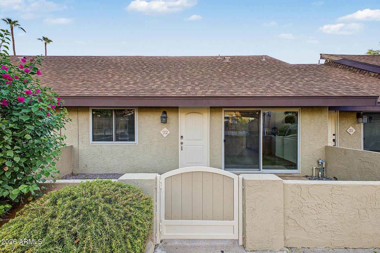 3807 N 30th St. #22, Phoenix, AZ 85016