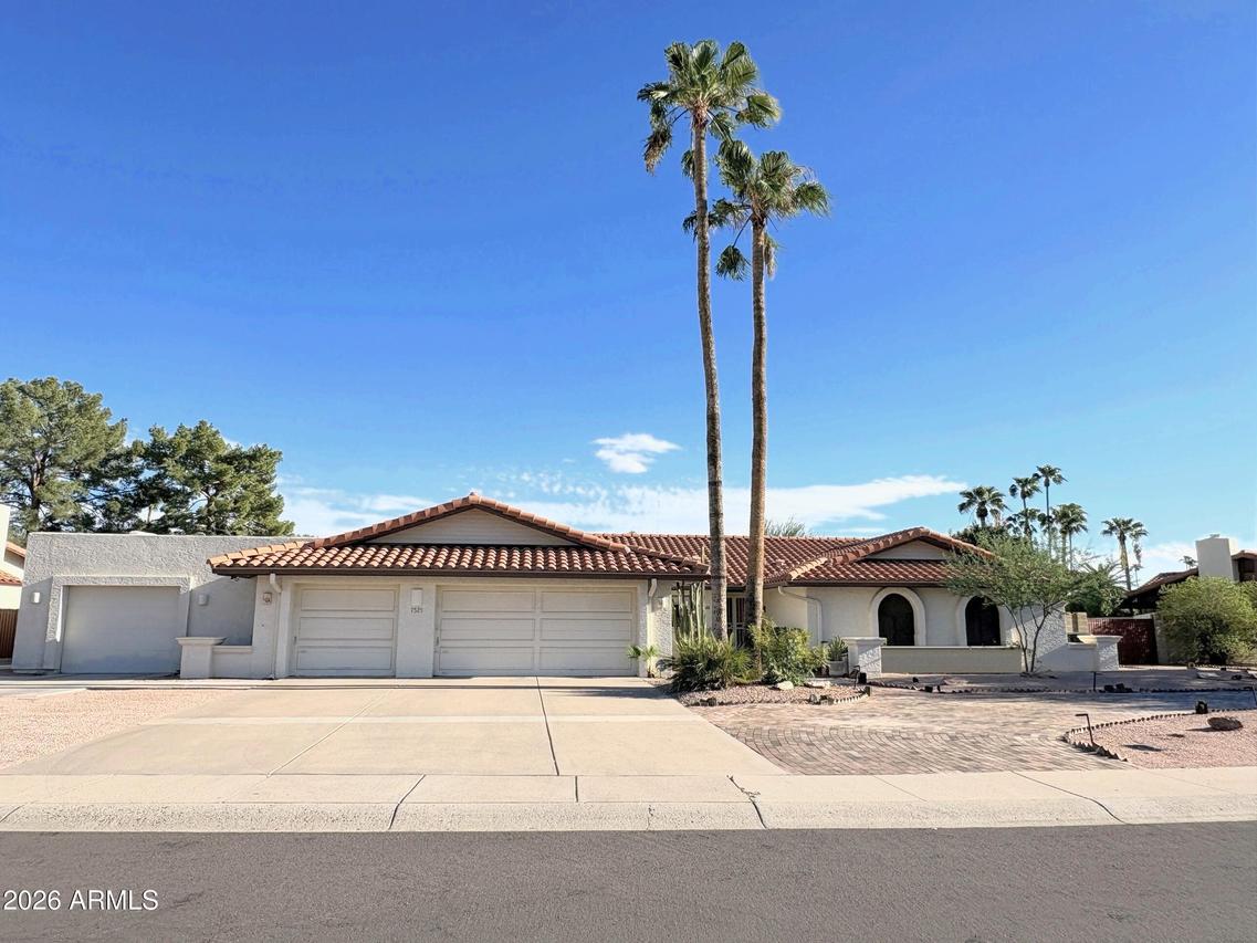 7525 E Larkspur Dr., Scottsdale, AZ 85260