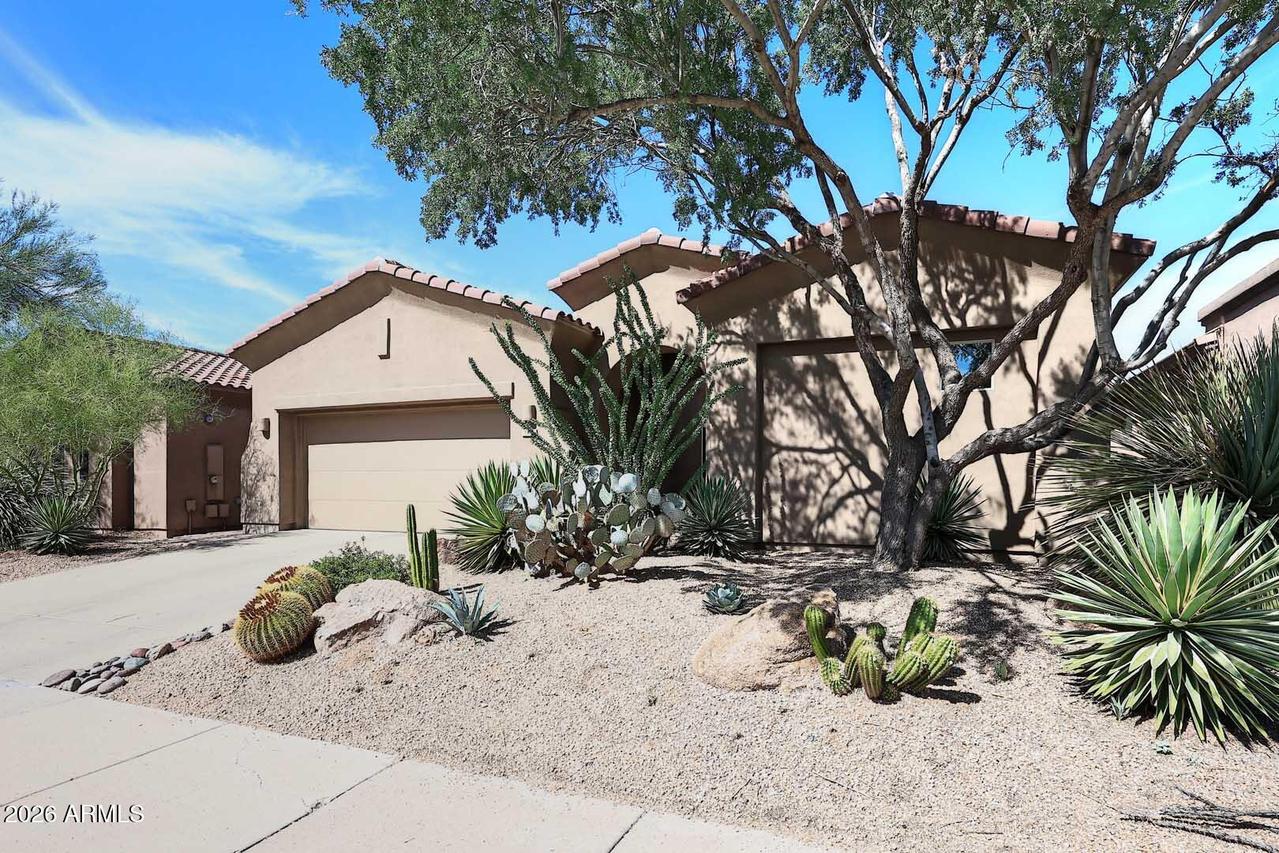 7374 E Eagle Feather Rd., Scottsdale, AZ 85266