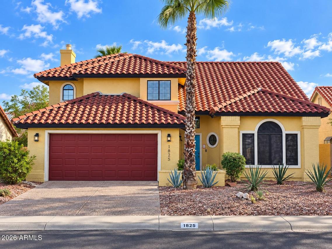1825 E Redfield Rd., Phoenix, AZ 85022