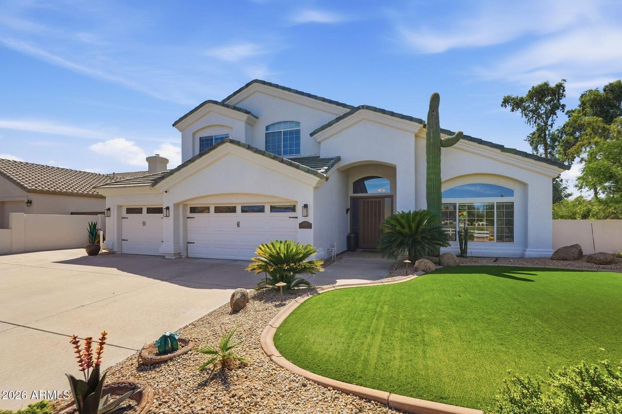 2415 E Mallory St., Mesa, AZ 85213