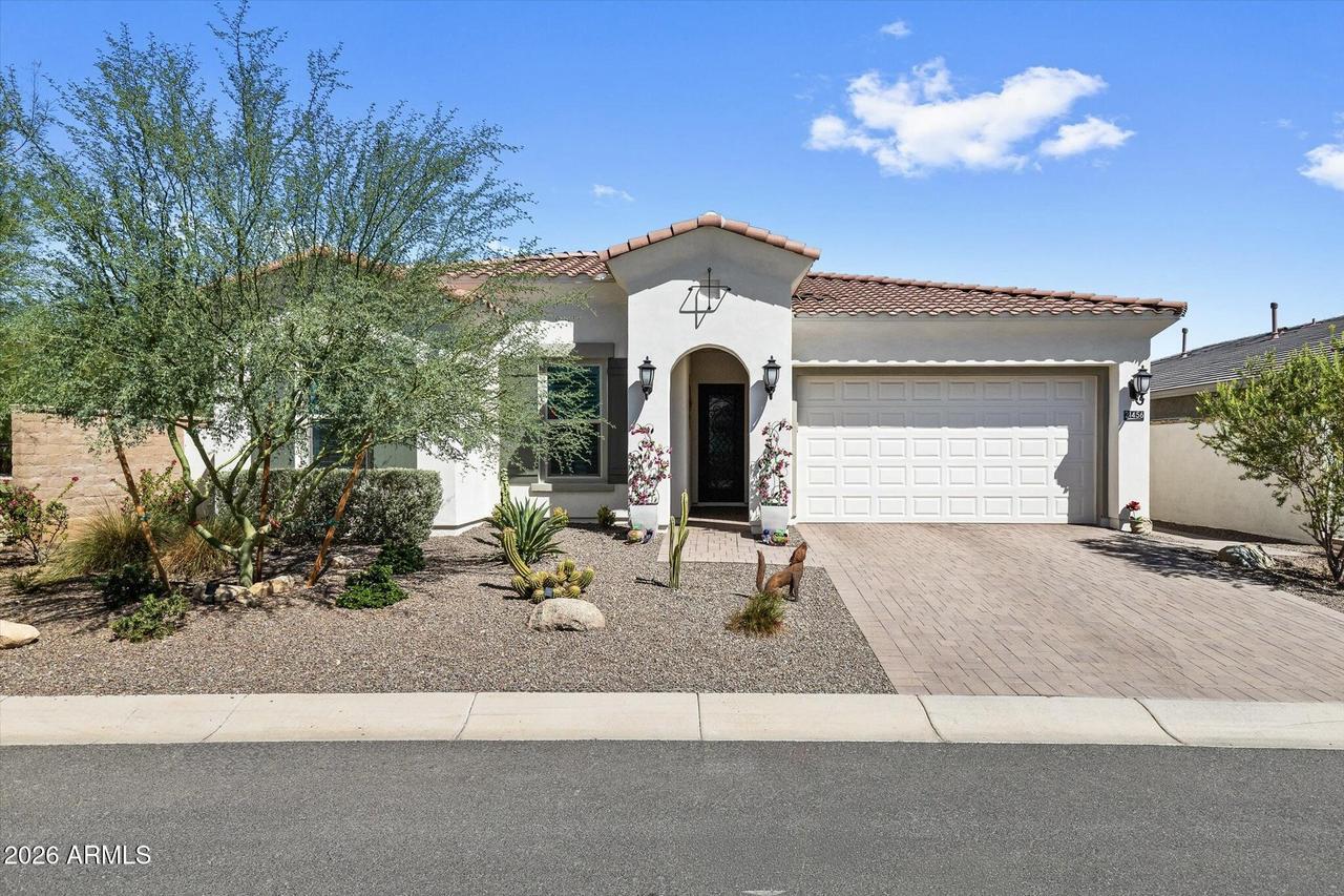 21456 W Minnezona Ave., Buckeye, AZ 85396