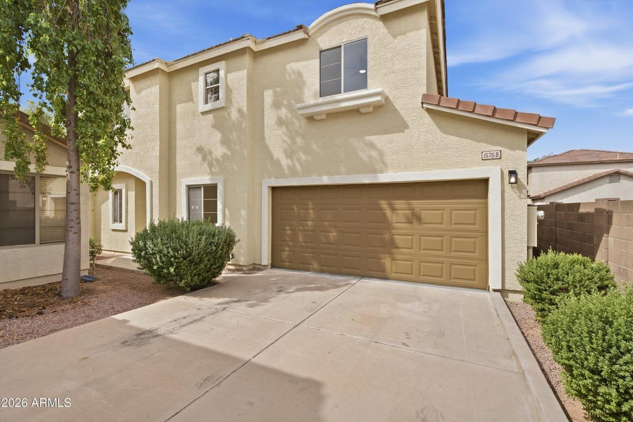 1575 E Baylor Ln. #B, Gilbert, AZ 85296
