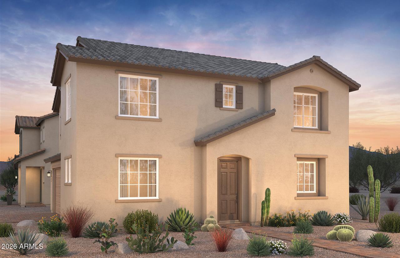 16577 W Whispering Wind Dr., Surprise, AZ 85387