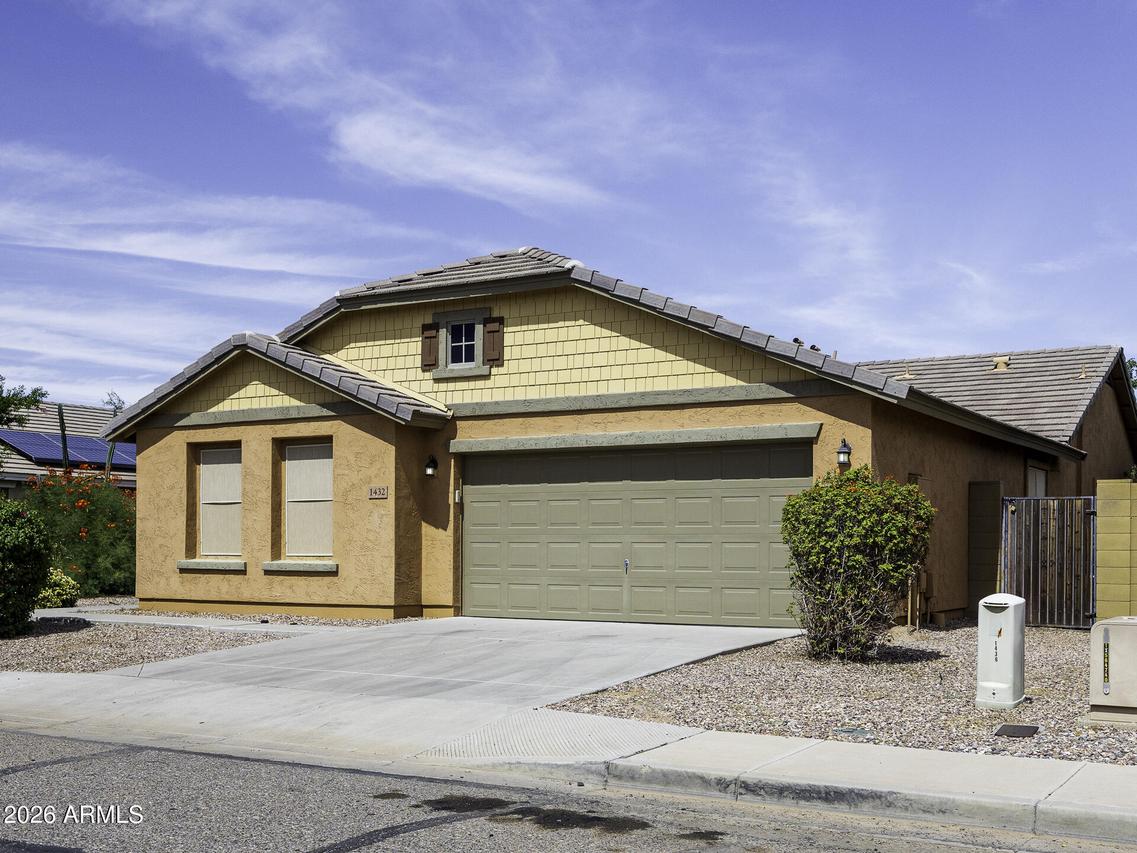 1432 E Sunset Dr., Casa Grande, AZ 85122