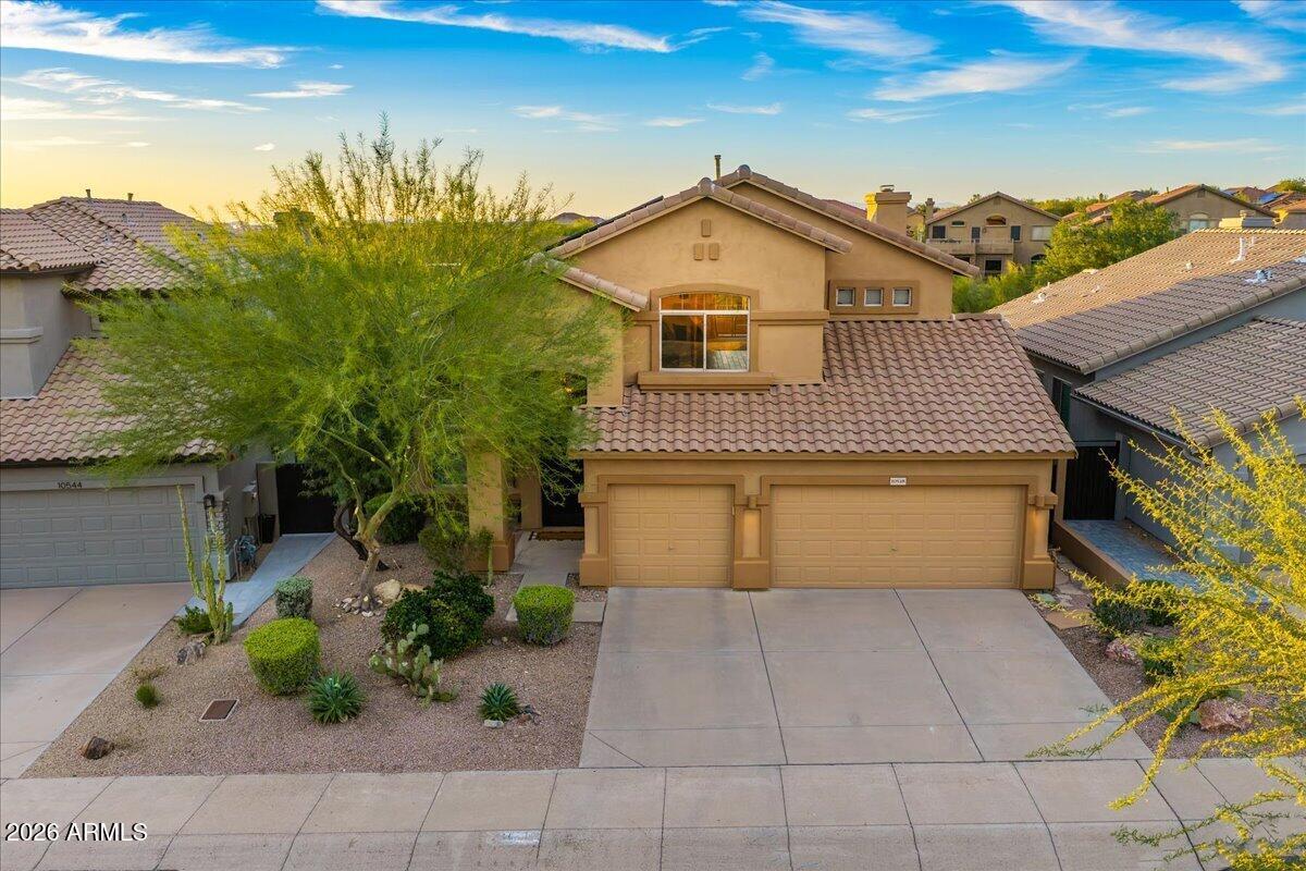 10548 E Firewheel Dr., Scottsdale, AZ 85255