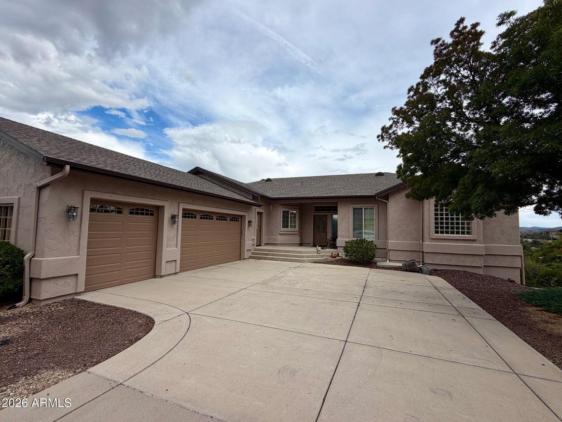 111 Juniper Ridge Dr., Prescott, AZ 86301