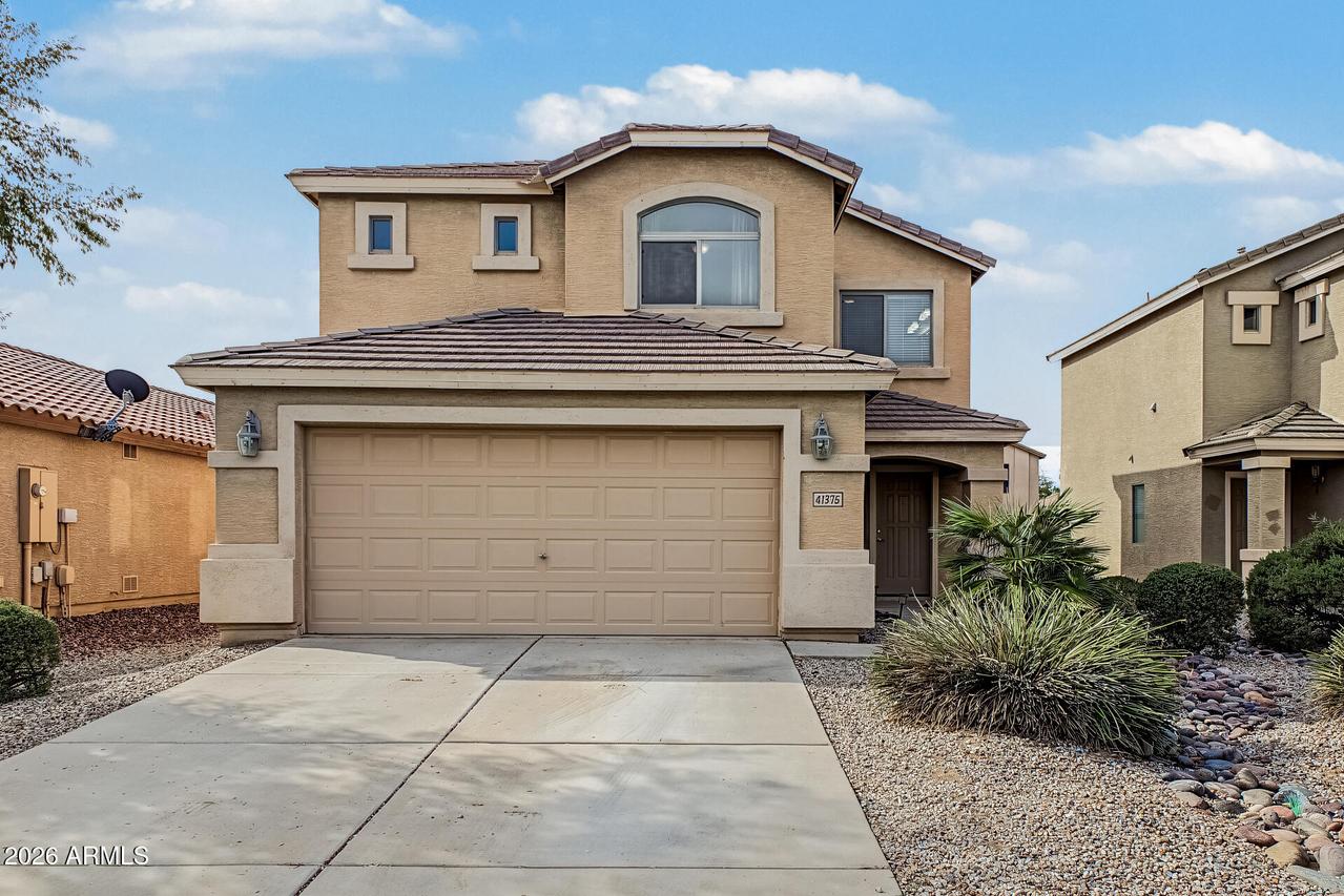 41375 W Hopper Dr., Maricopa, AZ 85138