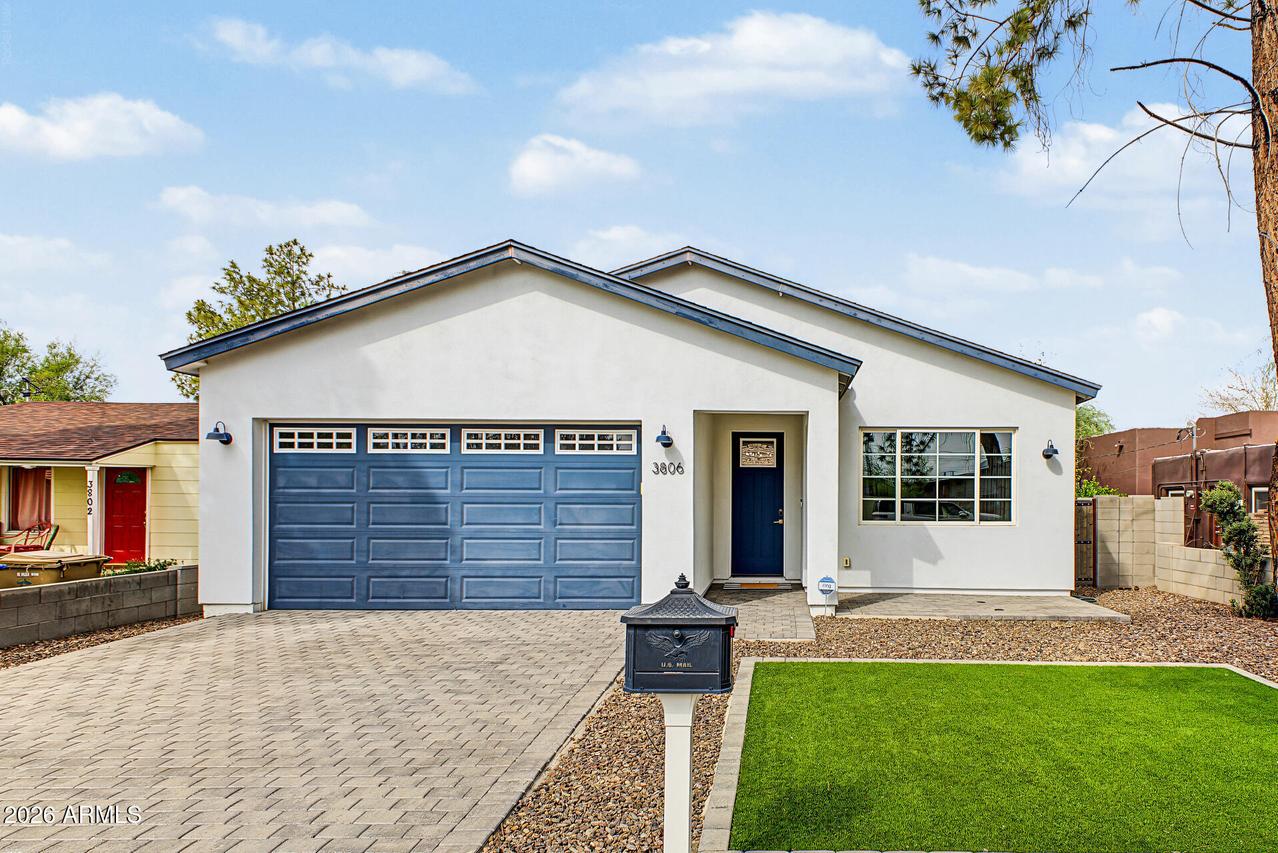 3806 N 14th Pl., Phoenix, AZ 85014
