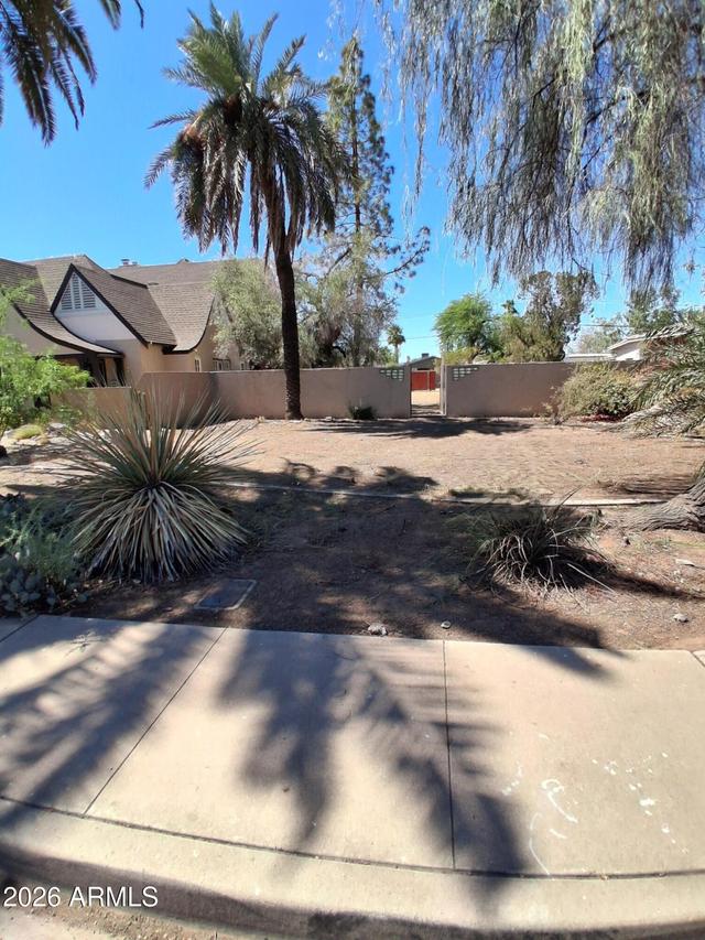 1505 E Coronado Rd. #19, Phoenix, AZ 85006