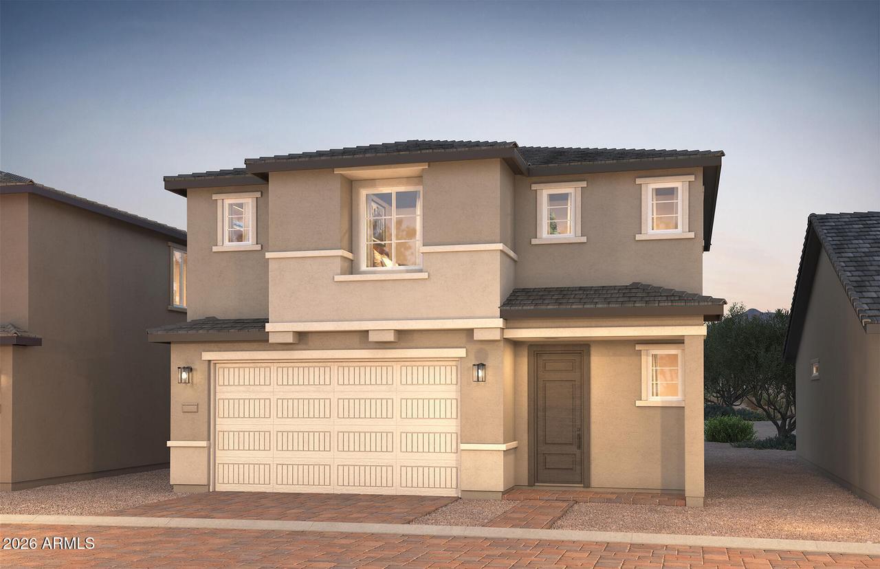 16575 W Whispering Wind Dr., Surprise, AZ 85387