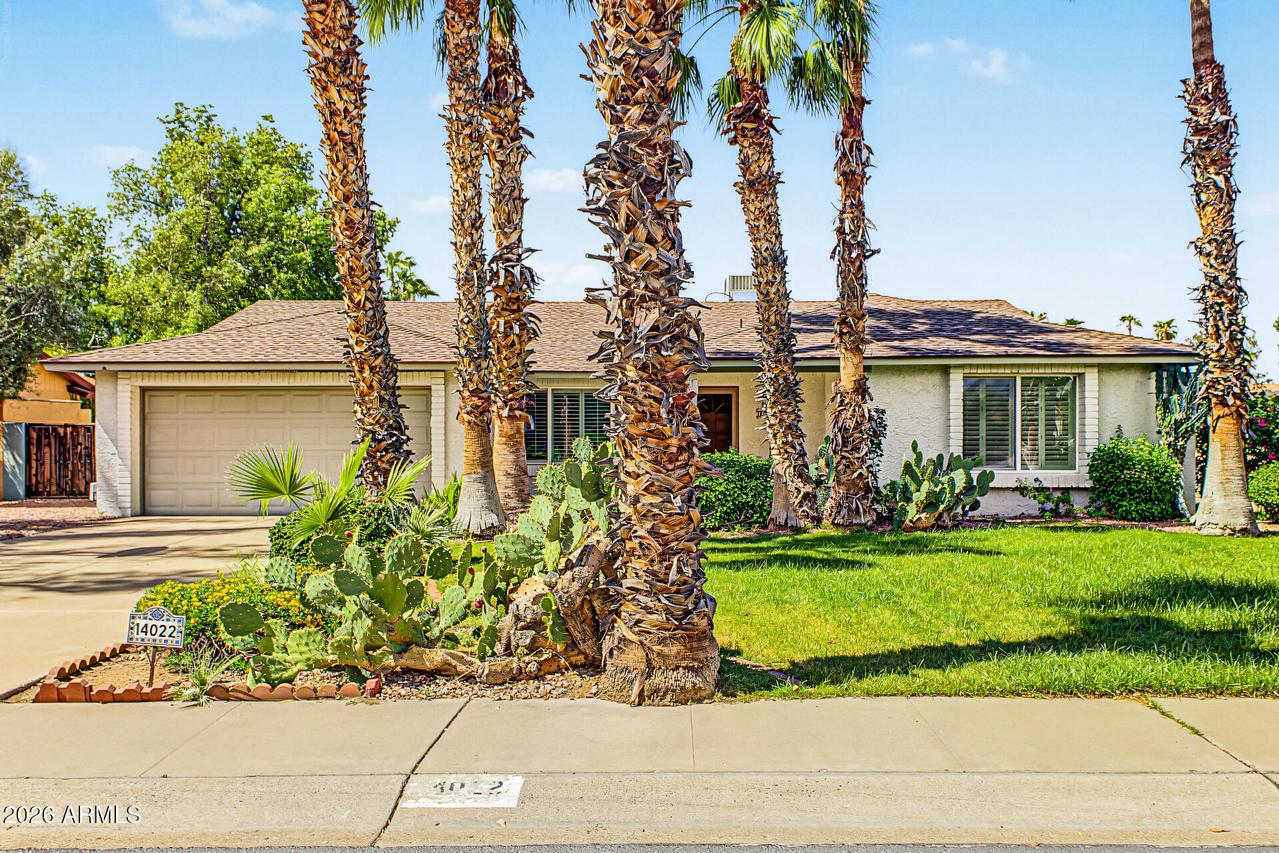 14022 N 47th St., Phoenix, AZ 85032