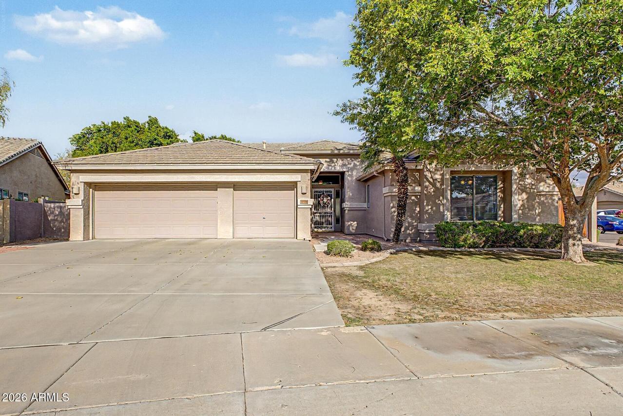 25203 N 42nd Ave., Phoenix, AZ 85083