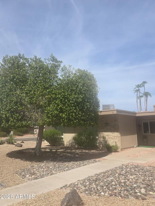 11020 W Thunderbird Blvd., Sun City, AZ 85351