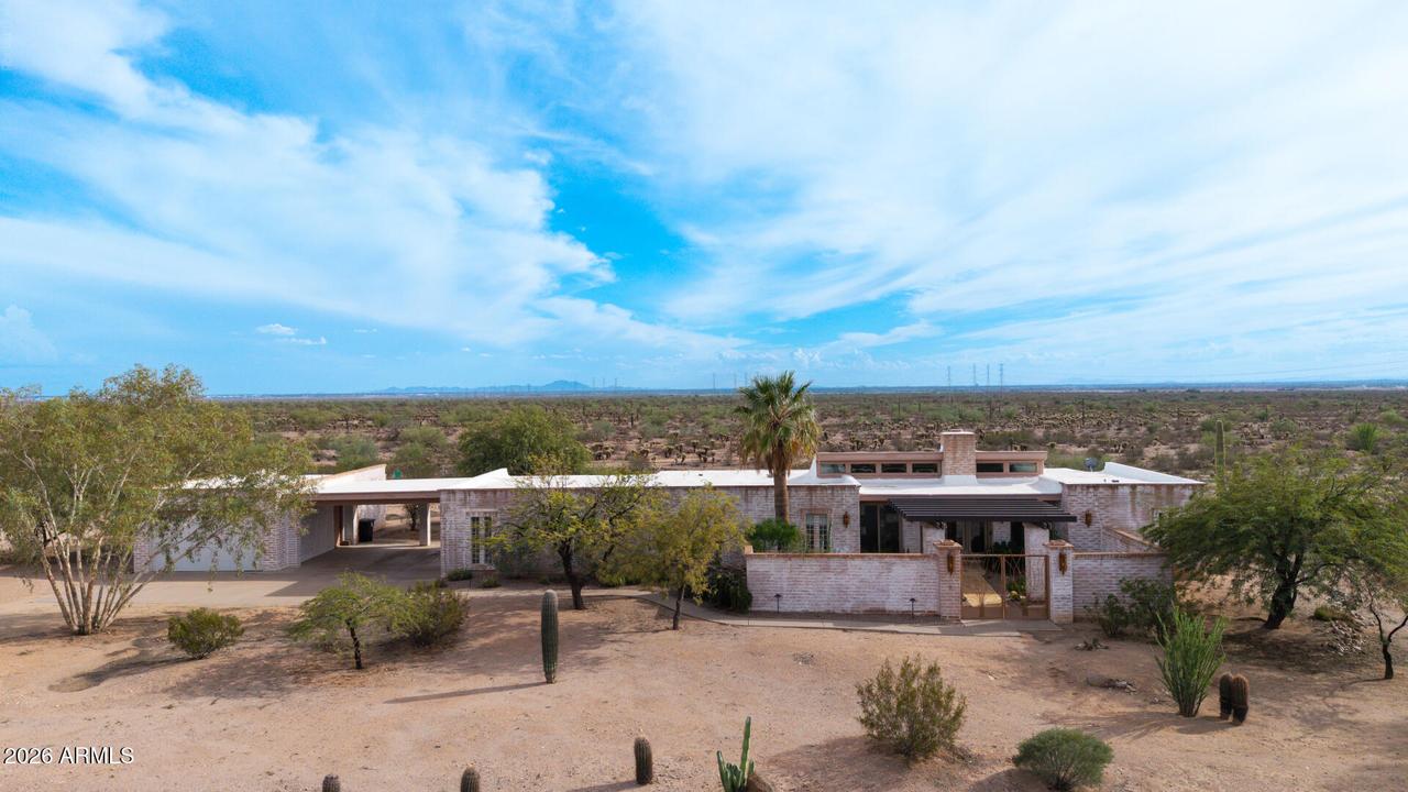 12609 E Doubletree Ranch Rd., Scottsdale, AZ 85259