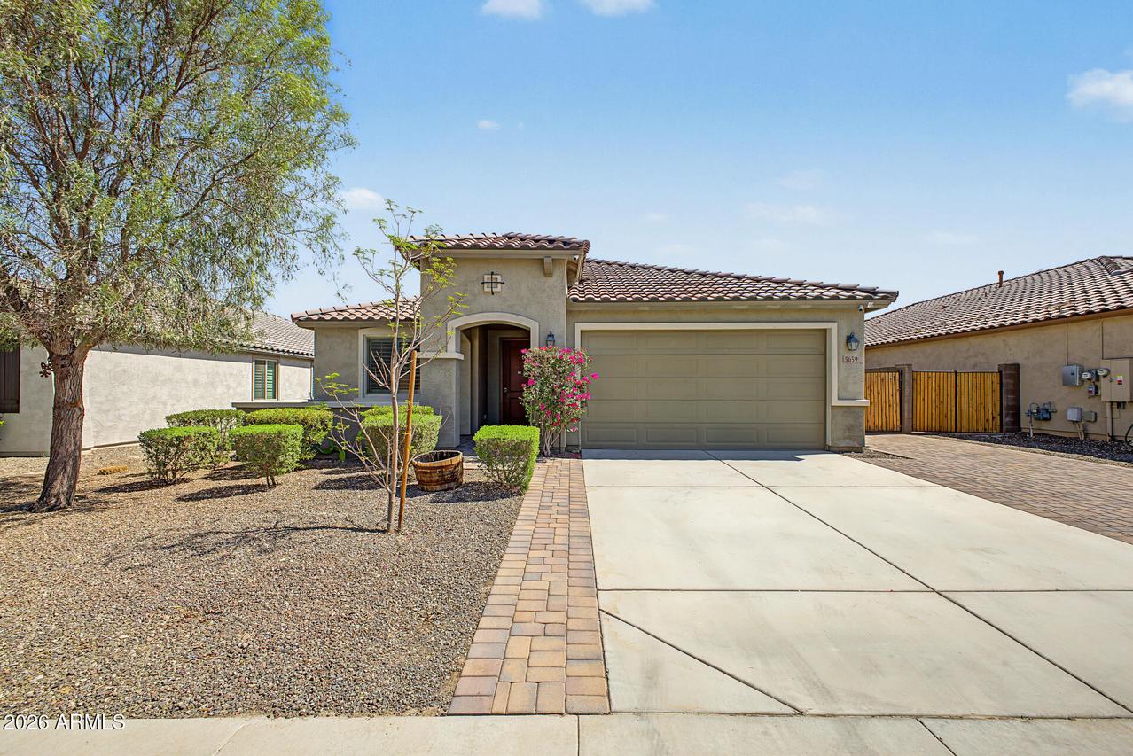 5659 N 195th Dr., Litchfield Park, AZ 85340