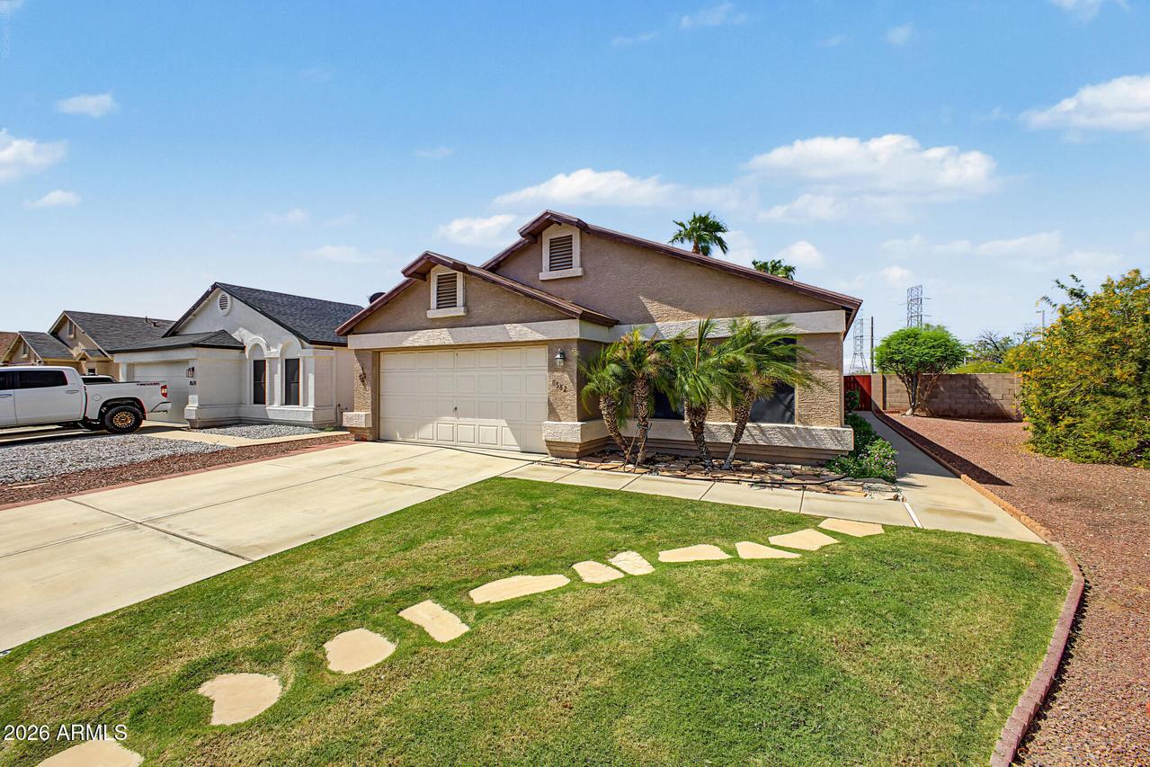 8582 N 110th Dr., Peoria, AZ 85345