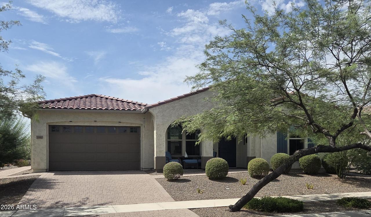 20663 W Pasadena Ave., Buckeye, AZ 85396