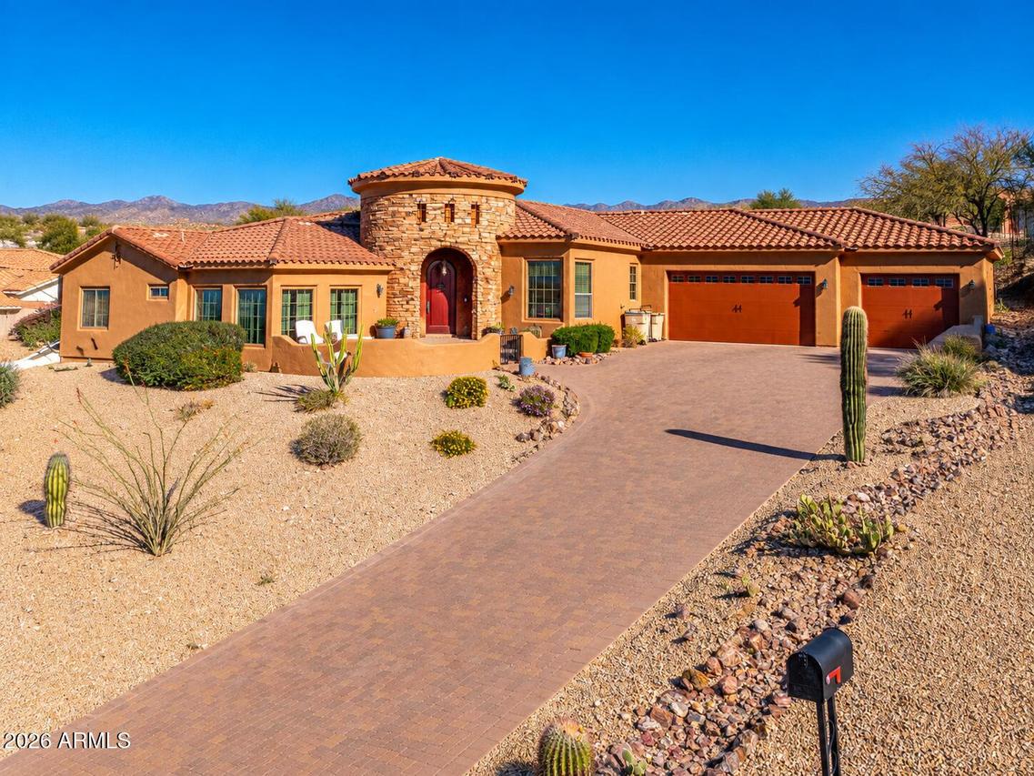 15859 E Tumbleweed Dr., Fountain Hills, AZ 85268