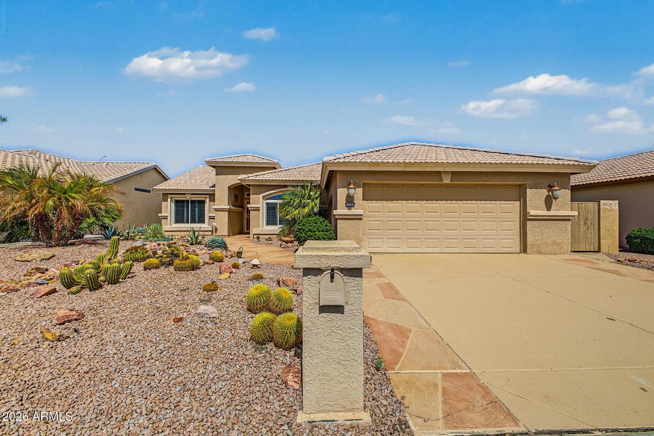15380 W Amelia Dr., Goodyear, AZ 85395