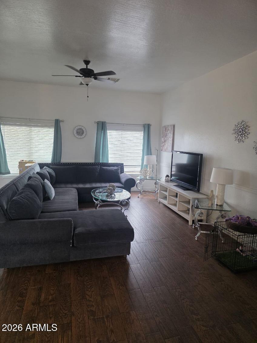 21804 W Laura St., Wittmann, AZ 85361