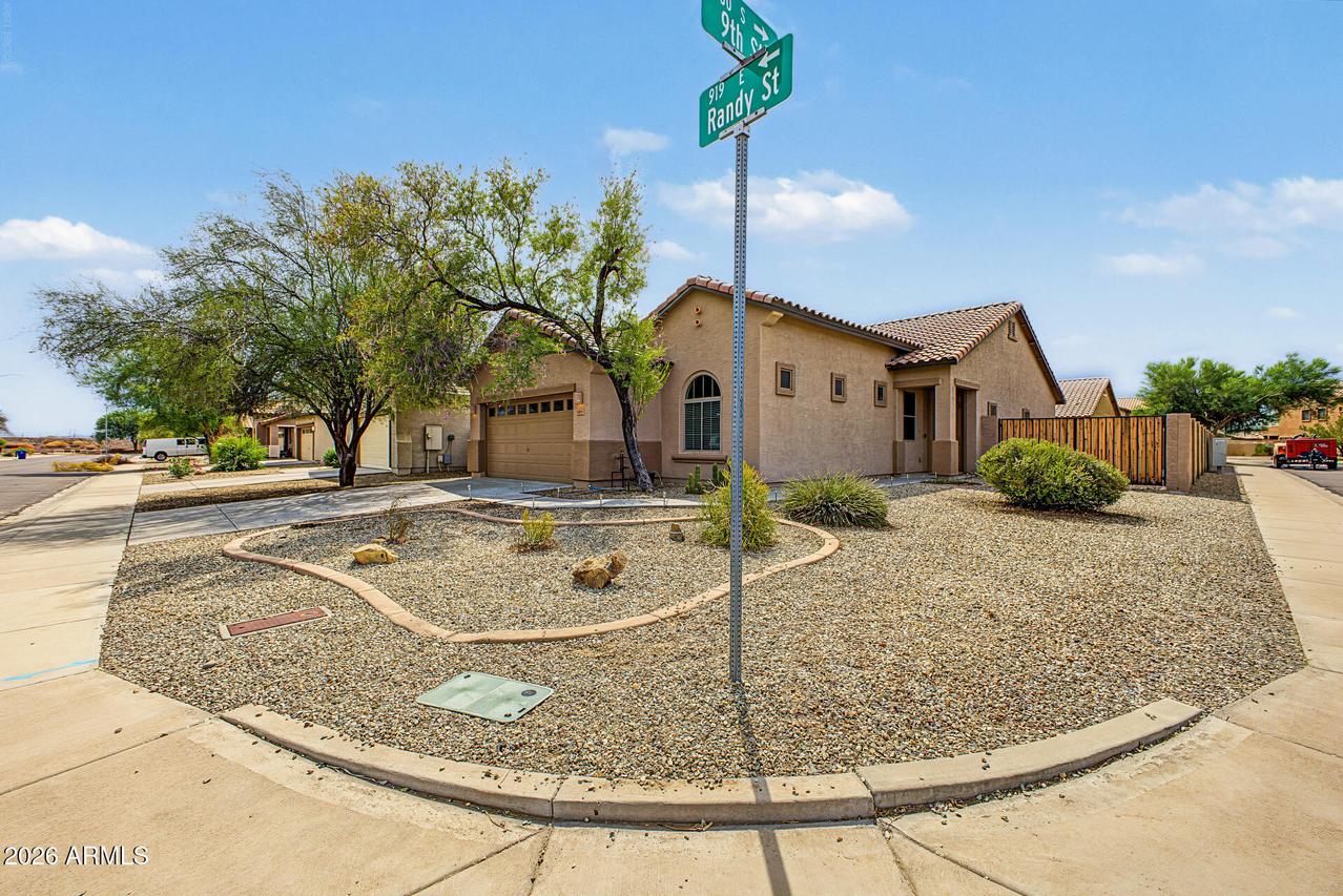 919 E Randy St., Avondale, AZ 85323