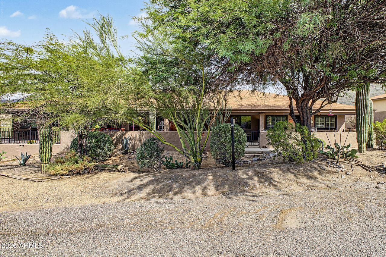 37451 N Ootam Rd. #2, Cave Creek, AZ 85331