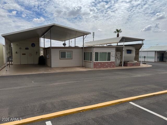 301 E Cholla Ln. #482, Florence, AZ 85132