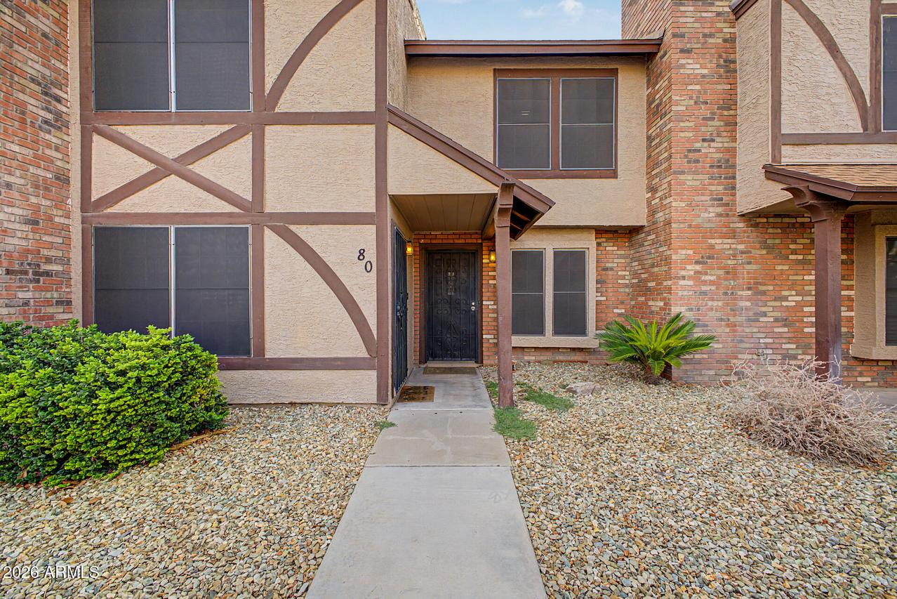 8111 W Wacker Rd. #79, Peoria, AZ 85381
