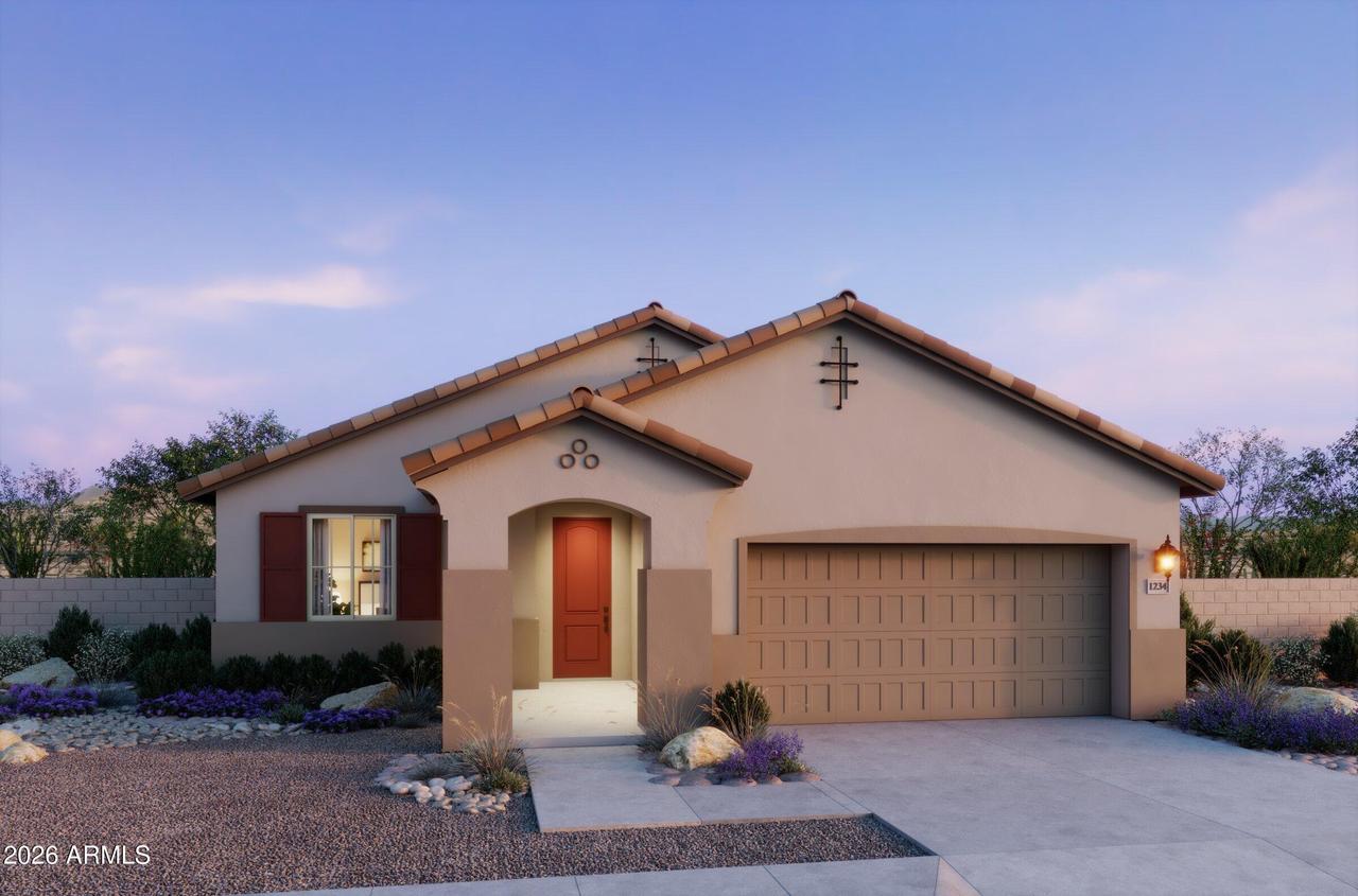 20641 N 225th Dr., Surprise, AZ 85387