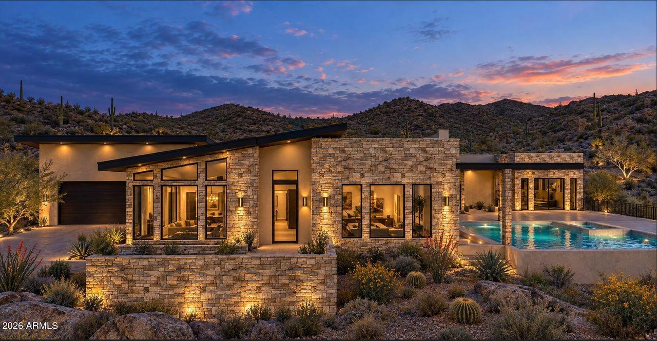 14821 E Shadow Canyon Dr., Fountain Hills, AZ 85268