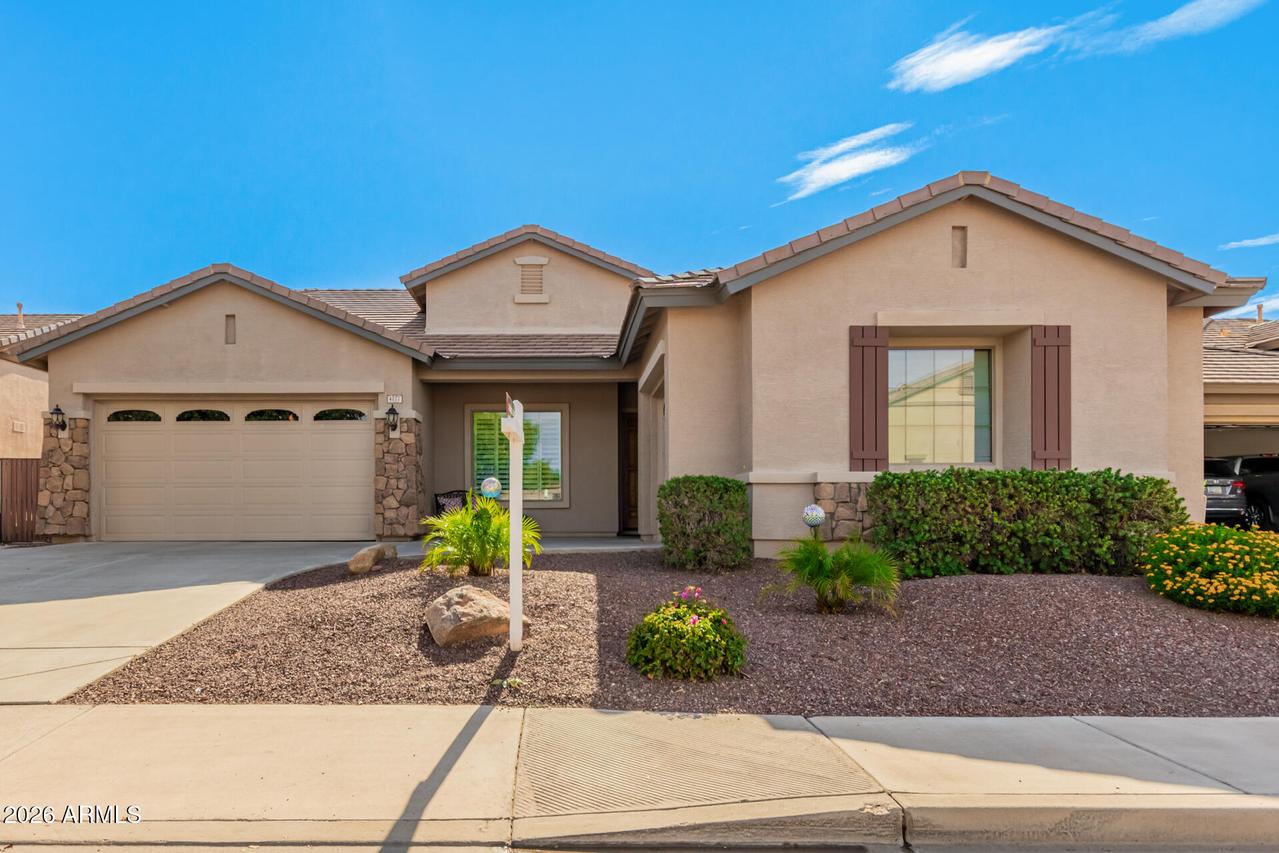 4177 S Marion Pl., Chandler, AZ 85249