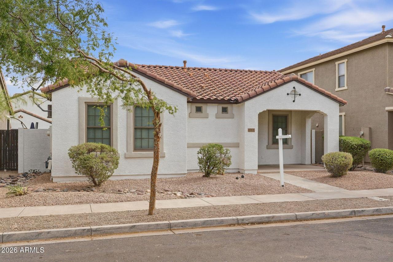 2764 E Bart St., Gilbert, AZ 85295