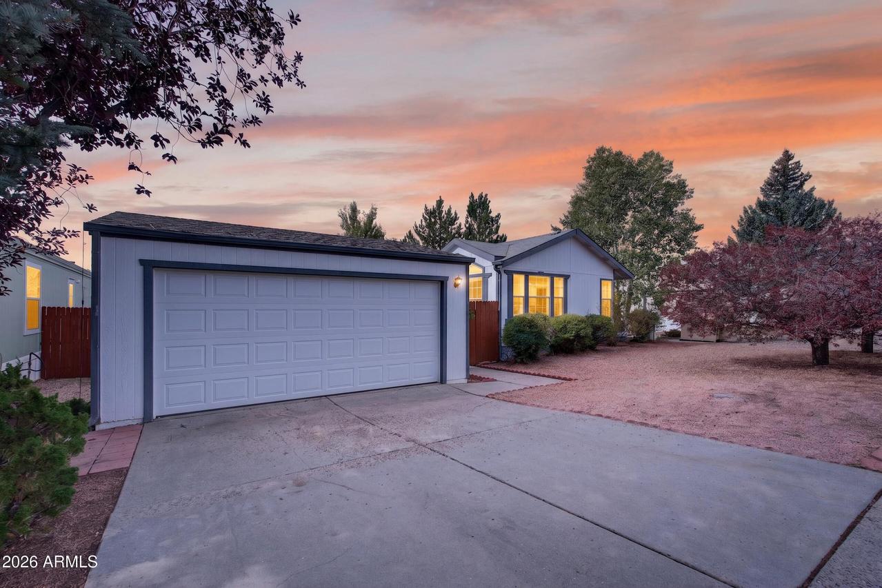 1793 W Mikey Dr., Flagstaff, AZ 86001