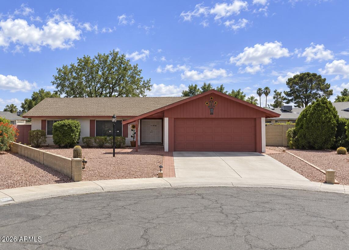 3602 W Port Au Prince Ln., Phoenix, AZ 85053