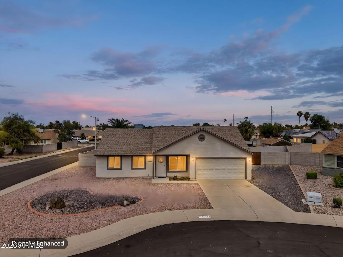 11759 N 68th Ave., Peoria, AZ 85345