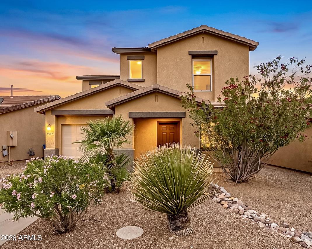 3227 N Rambling Creek Pl., Tucson, AZ 85712