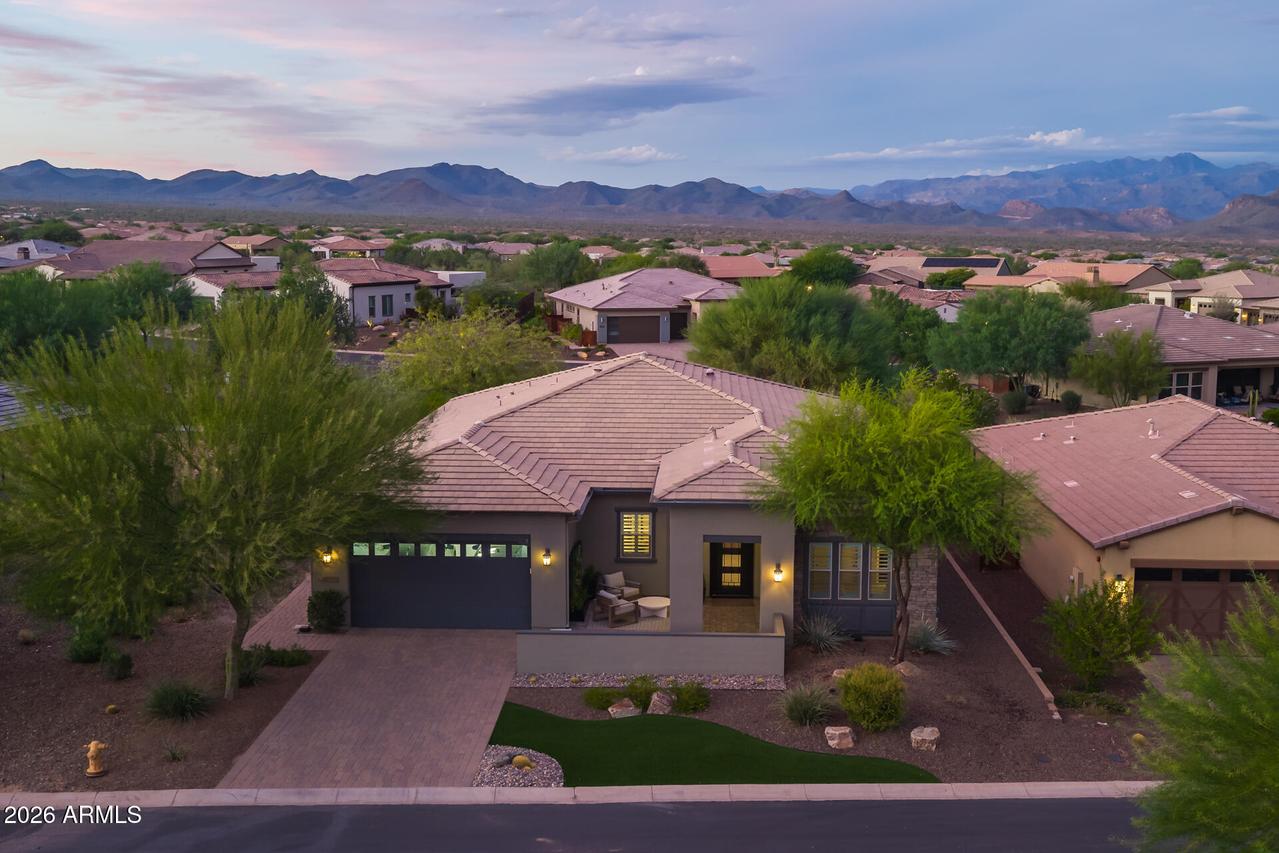 17756 E Stocking Tr., Rio Verde, AZ 85263