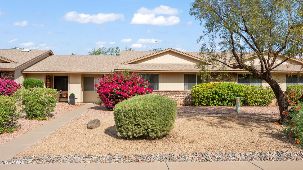 13284 W Aleppo Dr., Sun City West, AZ 85375