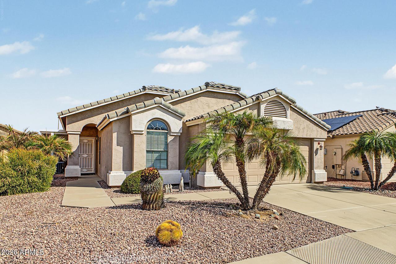18082 W Addie Ln., Surprise, AZ 85374