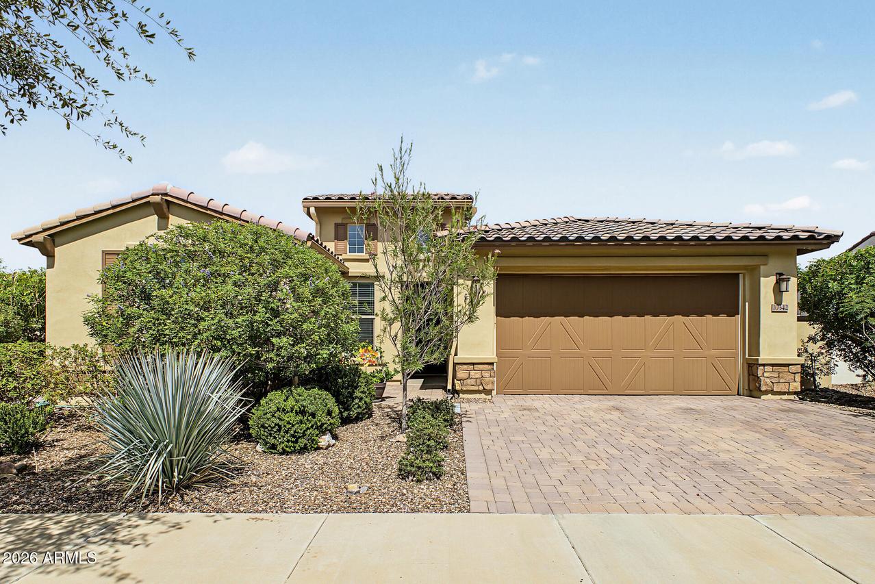 10342 E Tupelo Ave., Mesa, AZ 85212