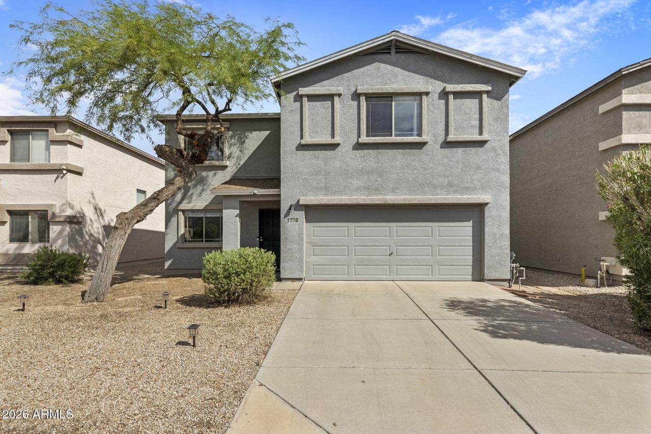 1770 E Denim Tr., San Tan Valley, AZ 85143