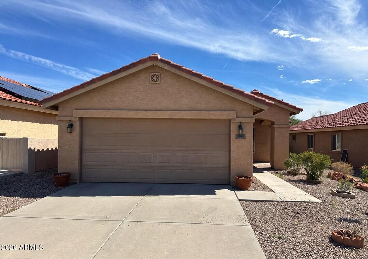 959 S 230th Dr., Buckeye, AZ 85326