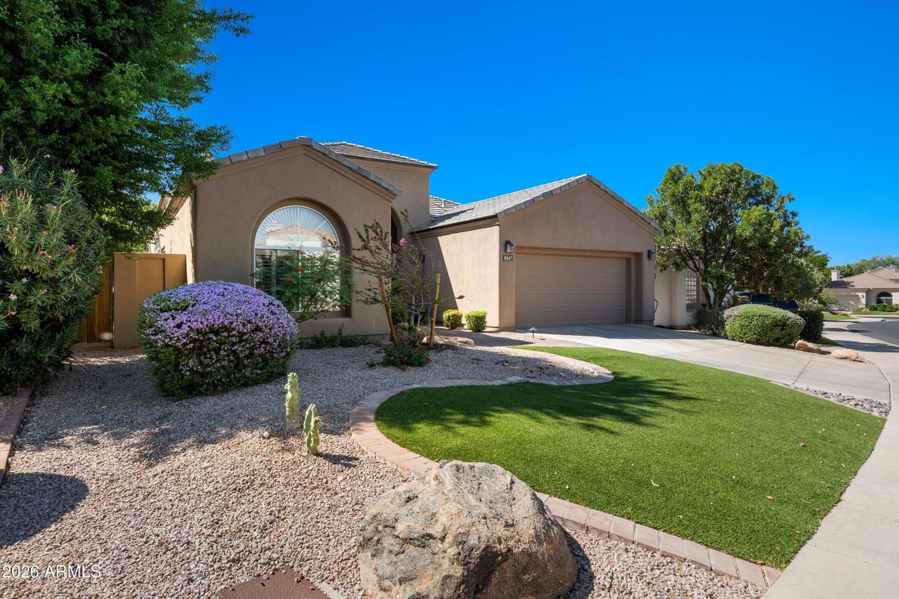11847 E Del Timbre Dr., Scottsdale, AZ 85259